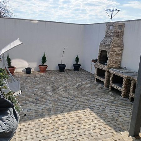 Cazare Paiu Vasivasi Vaslui Esterno foto