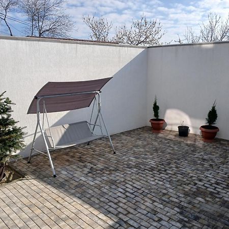 Cazare Paiu Vasivasi Vaslui Esterno foto