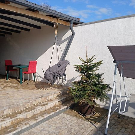 Cazare Paiu Vasivasi Vaslui Esterno foto