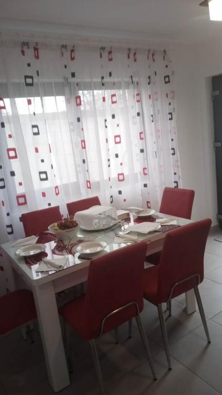 Cazare Paiu Vasivasi Vaslui Esterno foto