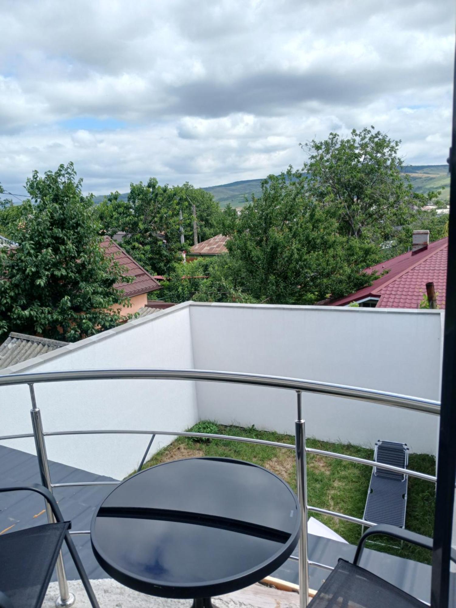 Cazare Paiu Vasivasi Vaslui Esterno foto